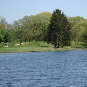 Spring Valley Country Club in Salem Lakes