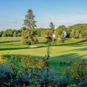 Pleasant Valley Golf Course in Weigelstown