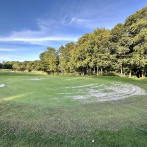 Cedar Ridge Golf Course in Weigelstown