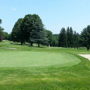 Mount Tabor Country Club in Hopatcong