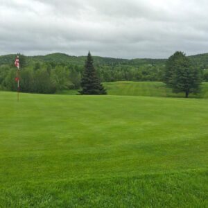 Carter Country Club in Lebanon