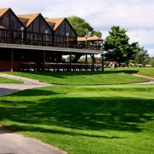 Shenandoah Valley Golf Club in Huntington