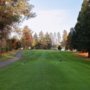 Orchard Hills Golf Club in St. Helens