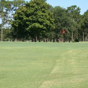 Fort Walton Beach Golf Course in Destin