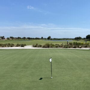Sarasota National Golf Course in Bee Ridge