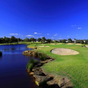 The Vines Resort - Golf Course in Midland