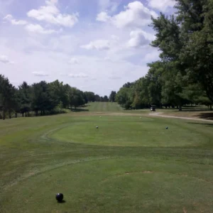 Embleton Golf Course in Midland
