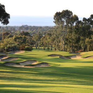 The Western Australian Golf Club in Midland