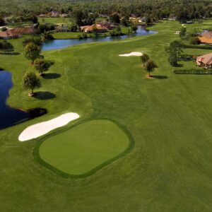 Magnolia Point Golf and Country Club in Green Cove Springs
