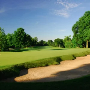 St. Louis Country Club in Richmond Heights