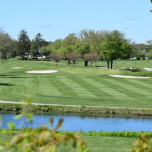 Toms River Country Club in Pine Lake Park