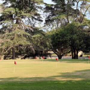 Windcrest Golf Club in Scenic Oaks