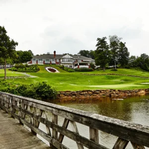 Treesdale Golf & Country Club in Glenshaw