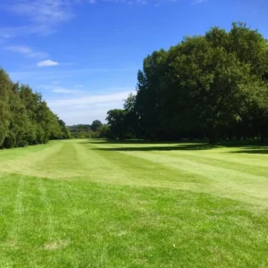 Pastures Golf Club in Derby