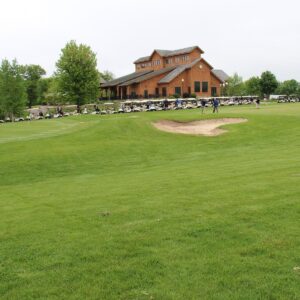 Golf Course Photography in Oak Grove