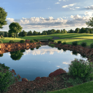 Hidden Haven Golf Club in Oak Grove
