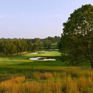 White Manor Country Club in Collingdale