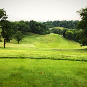 Victory Hills Golf Course in Swissvale