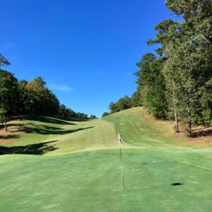 Stillwaters Golf Course in Alexander City