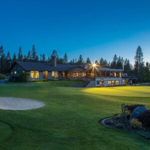 Kalispel Golf And Country Club in Spokane
