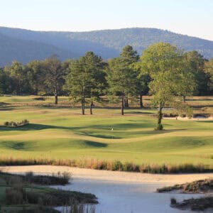 Sweetens Cove Golf Club in Chattanooga