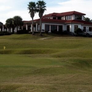 Tiger Point Golf Club in Pensacola