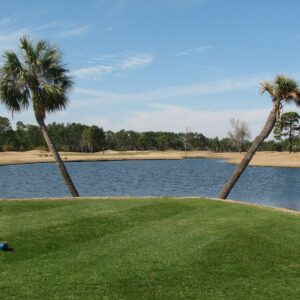 Perdido Bay Golf Course in Pensacola