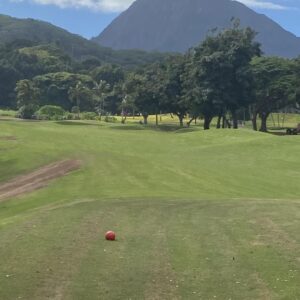 Bayview Golf Course in Honolulu