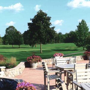 Pine Valley Country Club in Fort Wayne