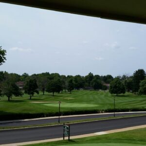 Canterbury Green Golf Course in Fort Wayne