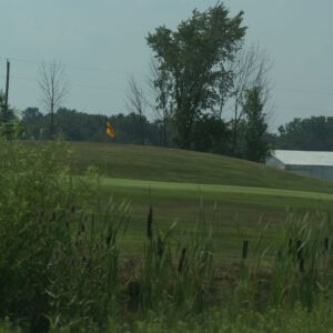 Etna Acres Golf Course in Fort Wayne