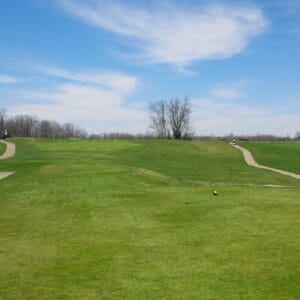 Kearney Hill Golf Links in Lexington