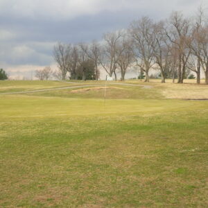 Lakeside Golf Course in Lexington