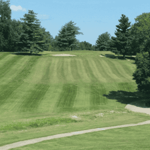 Connemara Golf Course in Lexington