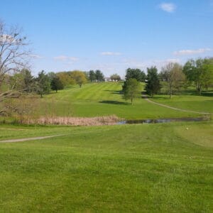 Moss Hill Golf Course LLC in Lexington