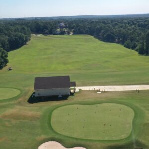 Magnolia Grove Golf Course in Mobile