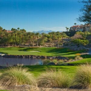 SouthShore Country Club in Henderson