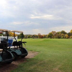 Mendota Heights Par 3 Golf Course in St. Paul