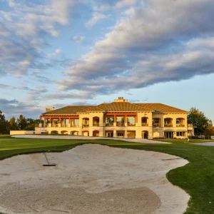 Santa Rosa Golf & Country Club - CA in Santa Rosa