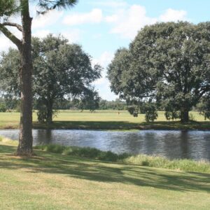 Cypresswood Golf and Country Club in Winter Haven