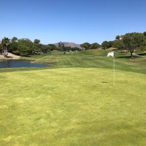 Enagic Golf Club at Eastlake in Chula Vista