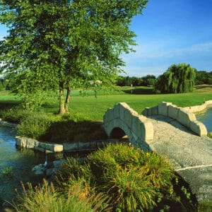 Aldeen Golf Club in Rockford