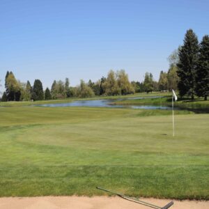 Shadow Hills Country Club in Eugene