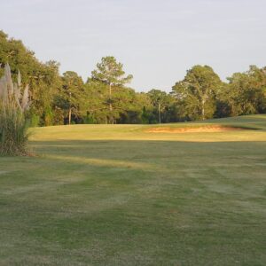 Golf Club of Quincy in Tallahassee