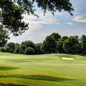 Wynlakes Golf & Country Club in Montgomery