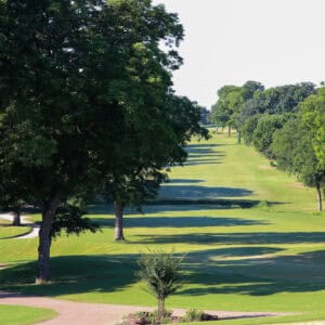 Firewheel Golf Park Bridges Course in Garland