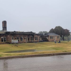 Duck Creek Golf Club in Garland