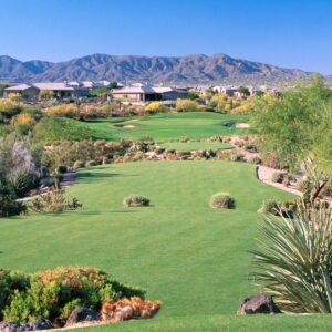 Legend Trail Golf Club in Scottsdale