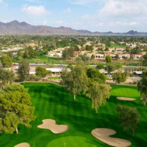 Starfire Golf Club in Scottsdale