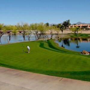 Scottsdale Silverado Golf Club in Scottsdale